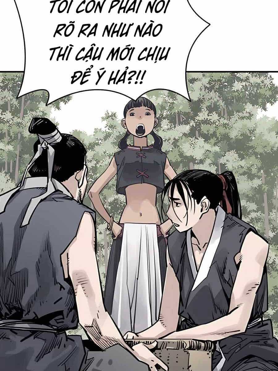 Sát Thủ Tống Lý Thu - Chương 33 - ảnh 38