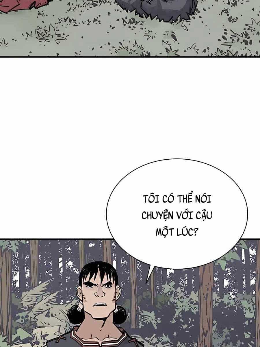 Sát Thủ Tống Lý Thu - Chương 33 - ảnh 64