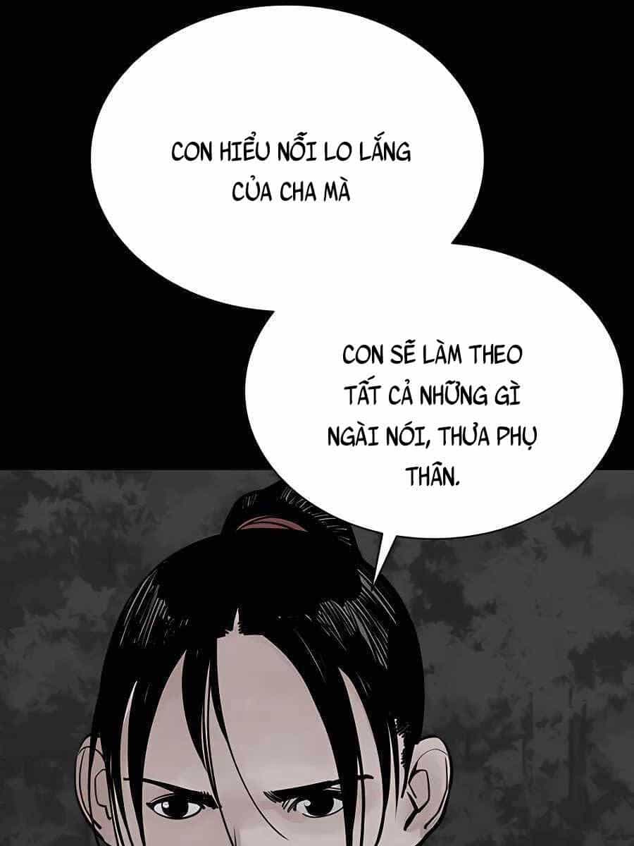 Sát Thủ Tống Lý Thu - Chương 33 - ảnh 84