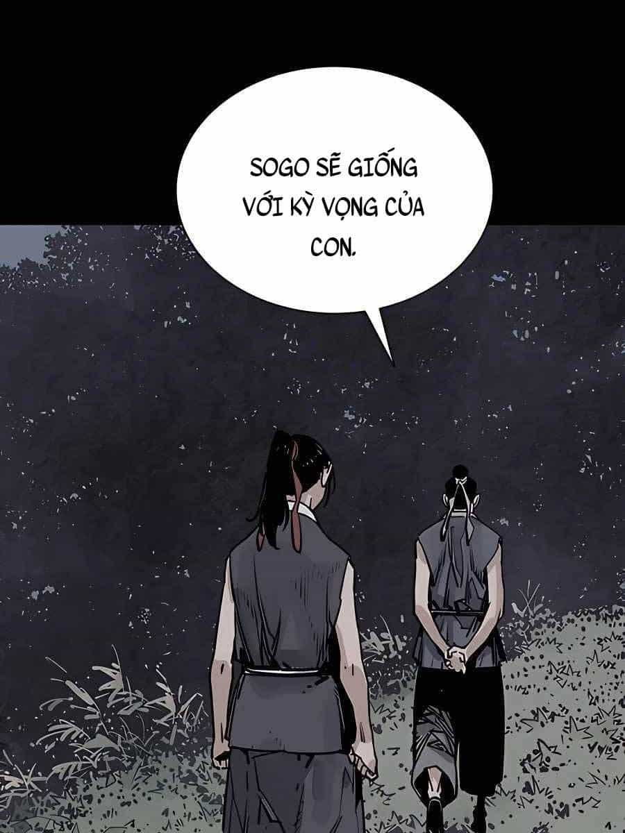 Sát Thủ Tống Lý Thu - Chương 33 - ảnh 90