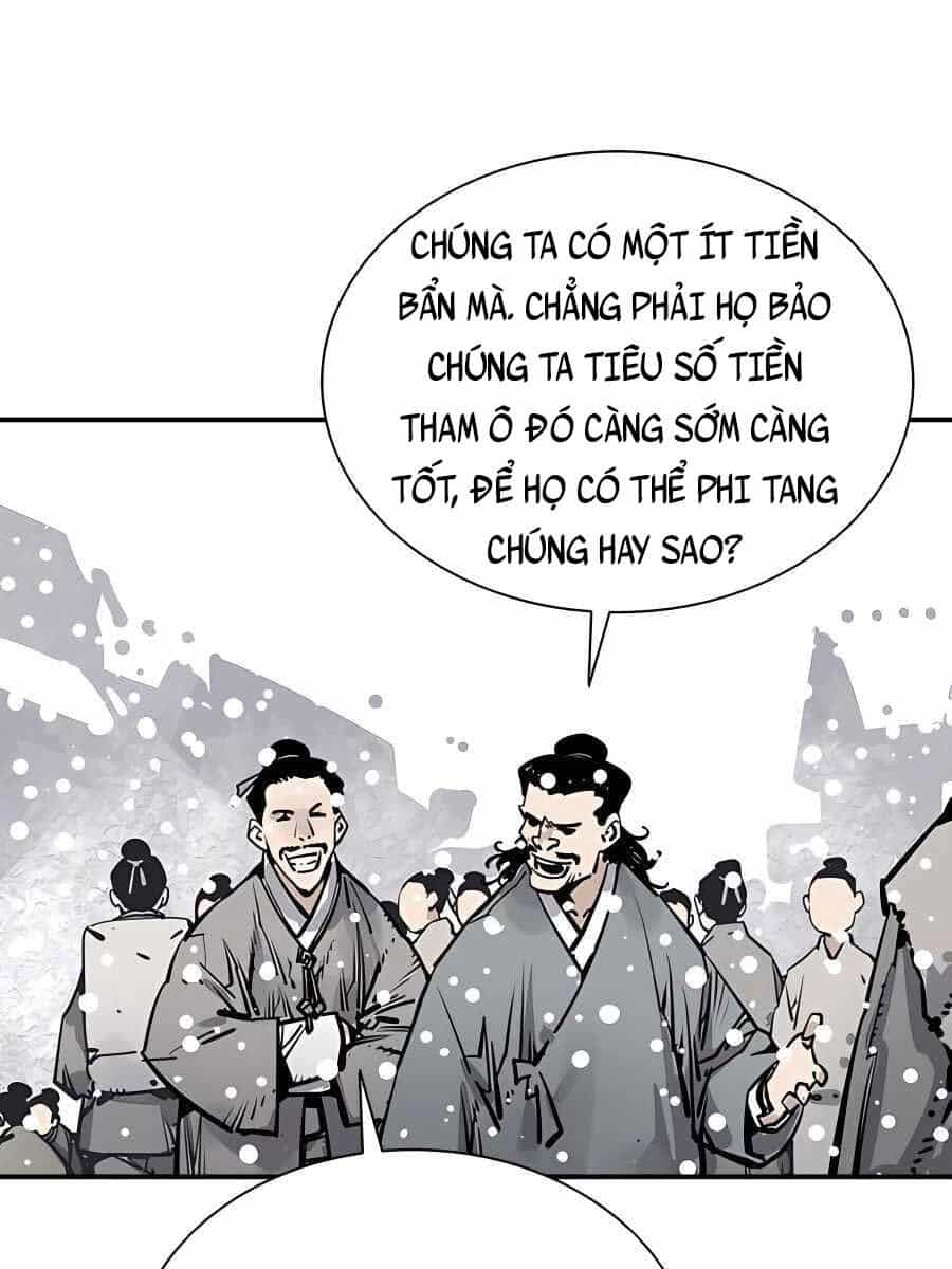 Sát Thủ Tống Lý Thu - Chương 36 - ảnh 120