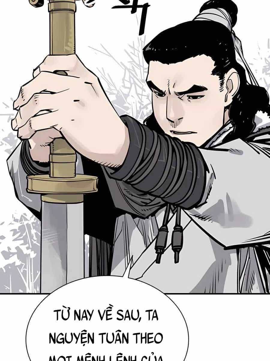 Sát Thủ Tống Lý Thu - Chương 36 - ảnh 44