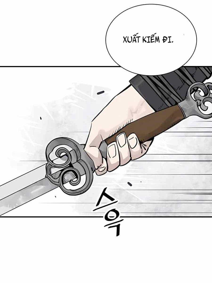 Sát Thủ Tống Lý Thu - Chương 36 - ảnh 49
