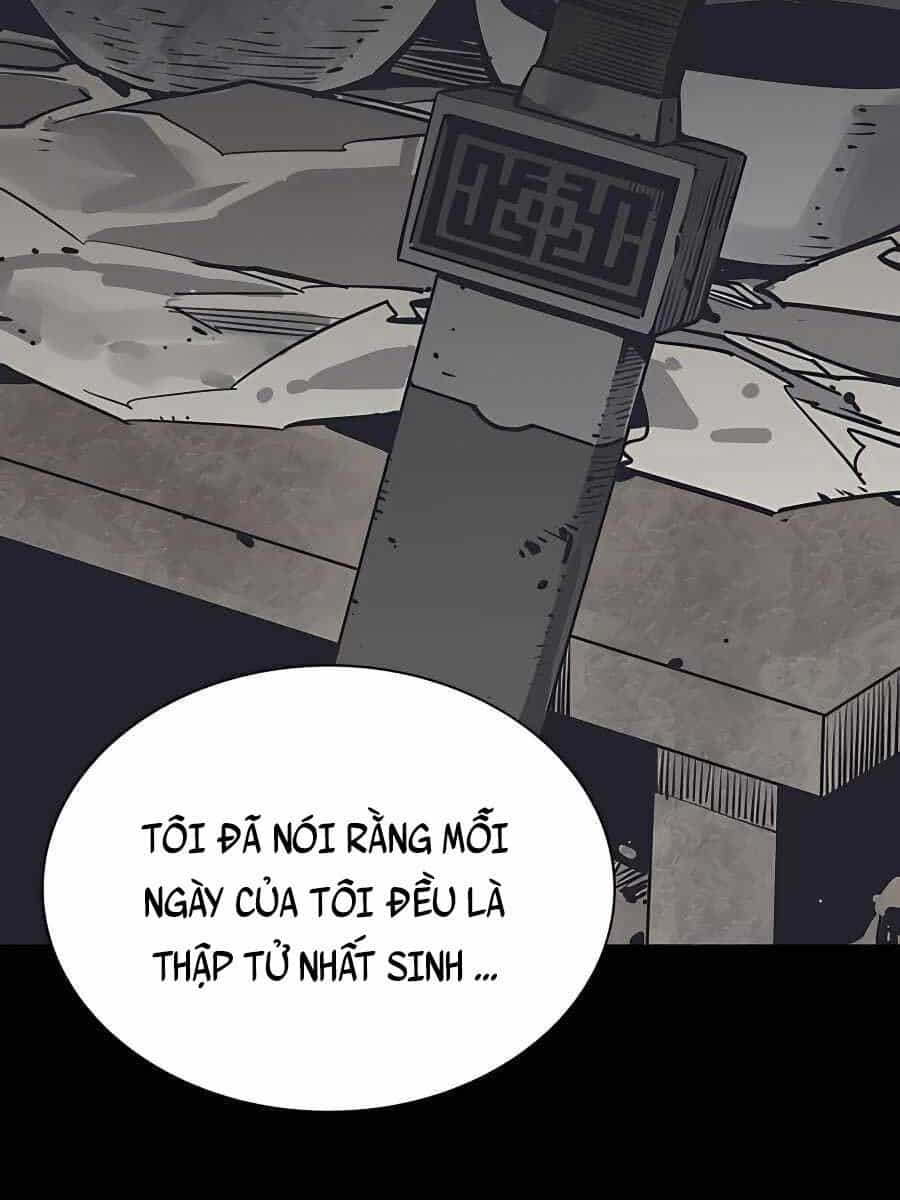 Sát Thủ Tống Lý Thu - Chương 36 - ảnh 96
