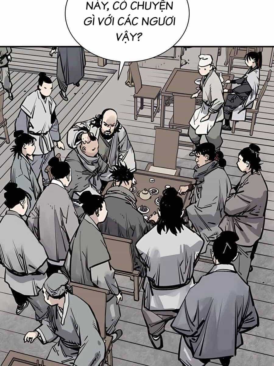 Sát Thủ Tống Lý Thu - Chương 37 - ảnh 32