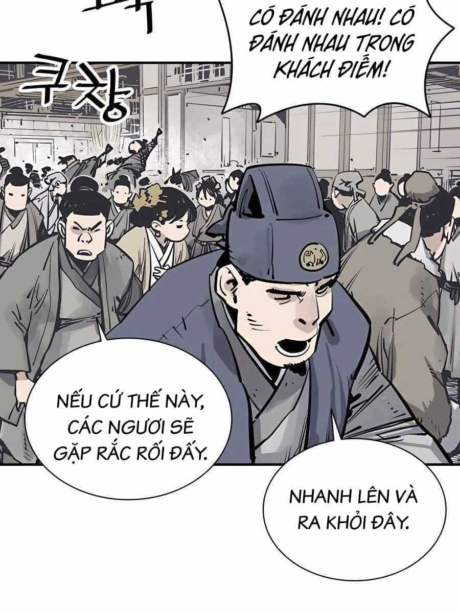Sát Thủ Tống Lý Thu - Chương 37 - ảnh 54