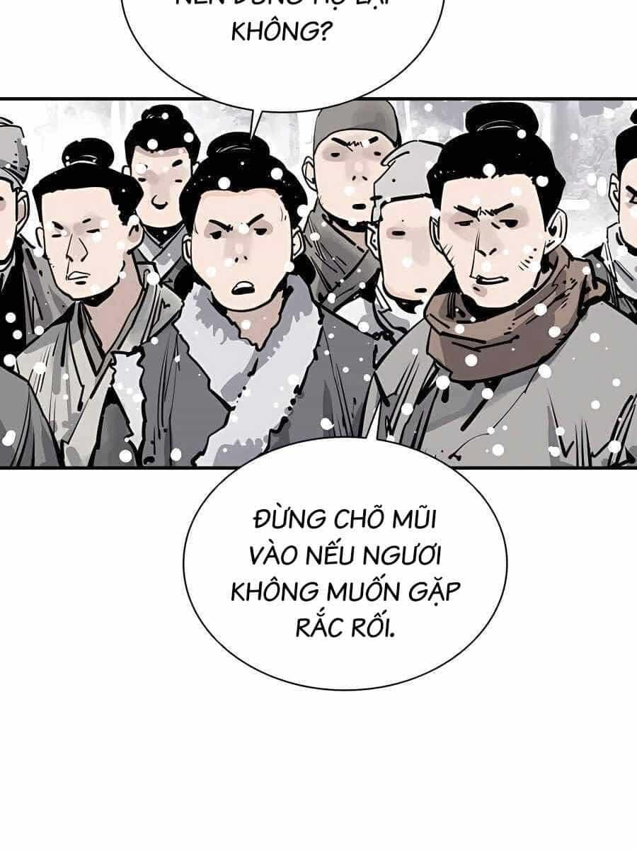 Sát Thủ Tống Lý Thu - Chương 37 - ảnh 6