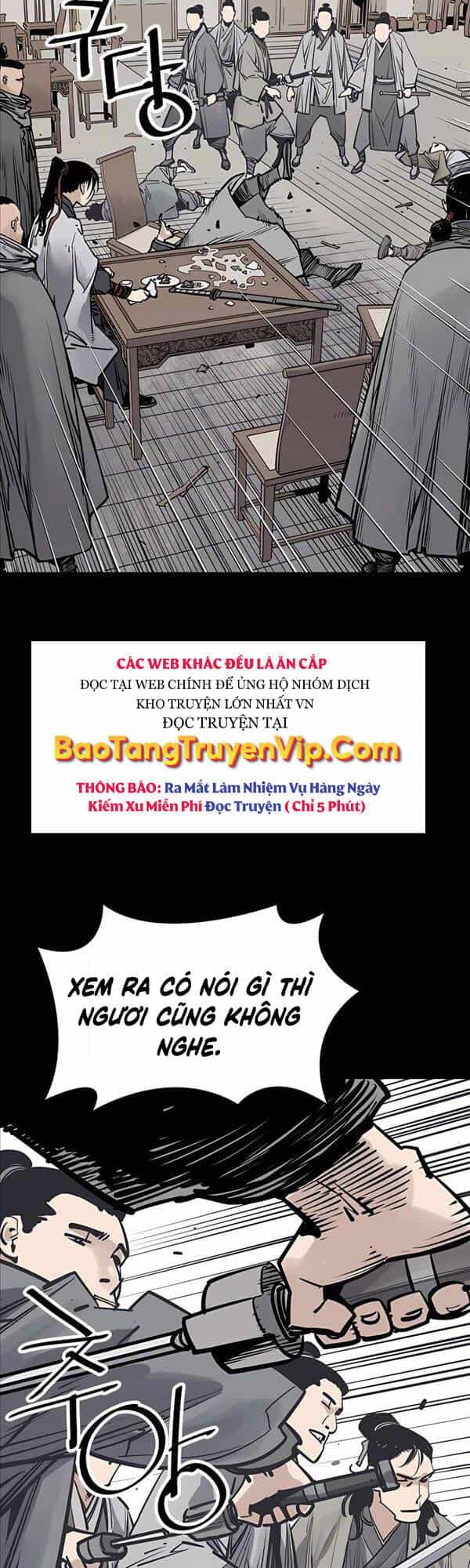 Sát Thủ Tống Lý Thu - Chương 38 - ảnh 10