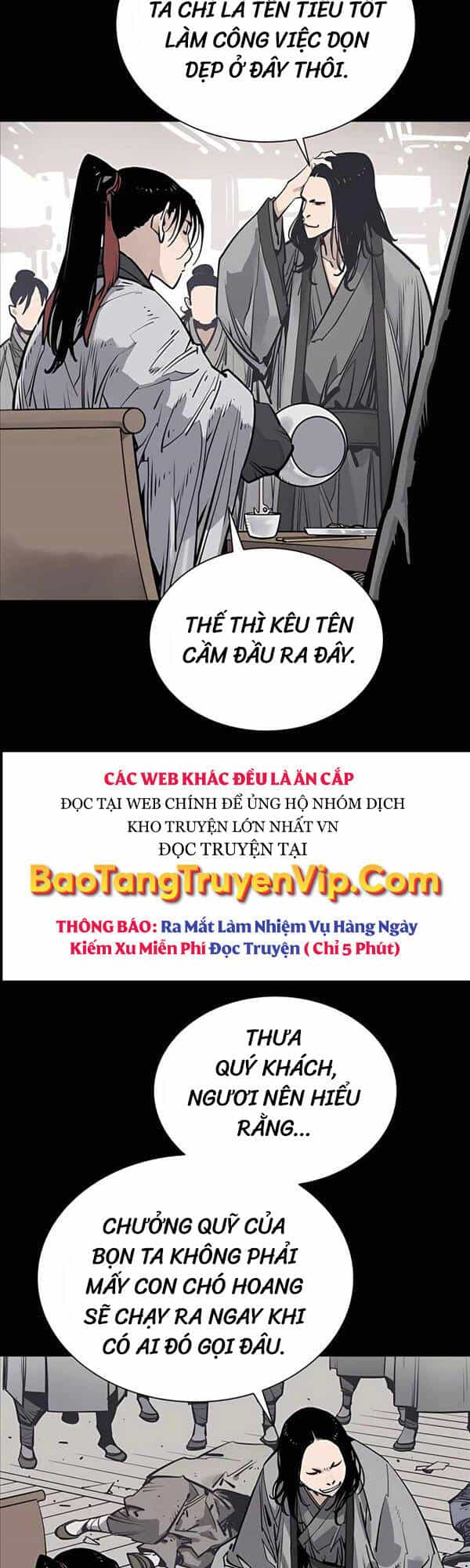 Sát Thủ Tống Lý Thu - Chương 38 - ảnh 4