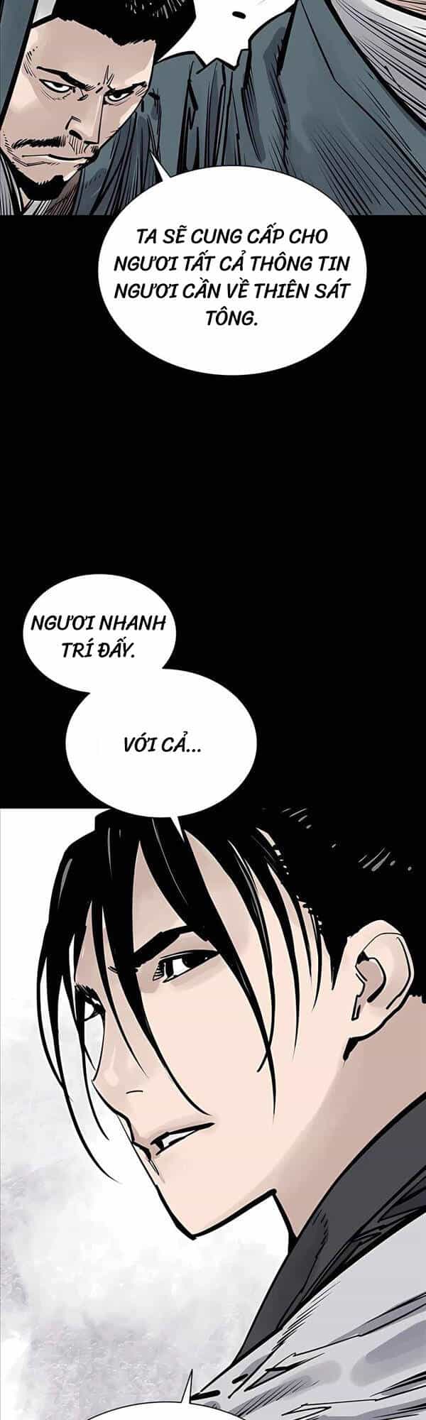 Sát Thủ Tống Lý Thu - Chương 38 - ảnh 49