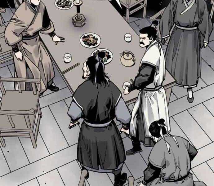 Sát Thủ Tống Lý Thu - Chương 3 - ảnh 129