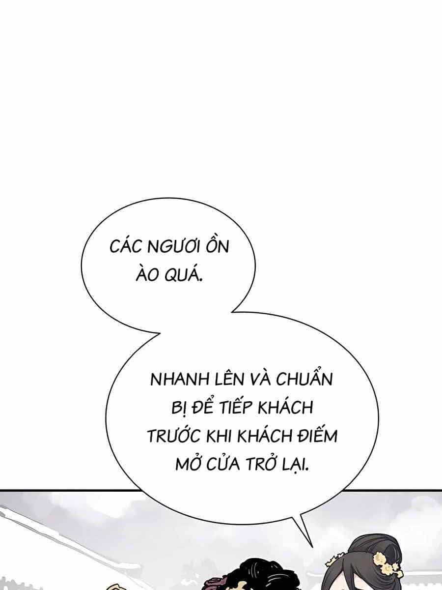 Sát Thủ Tống Lý Thu - Chương 39 - ảnh 10