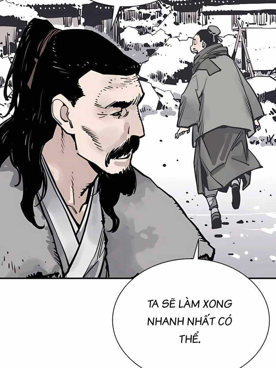 Sát Thủ Tống Lý Thu - Chương 39 - ảnh 111