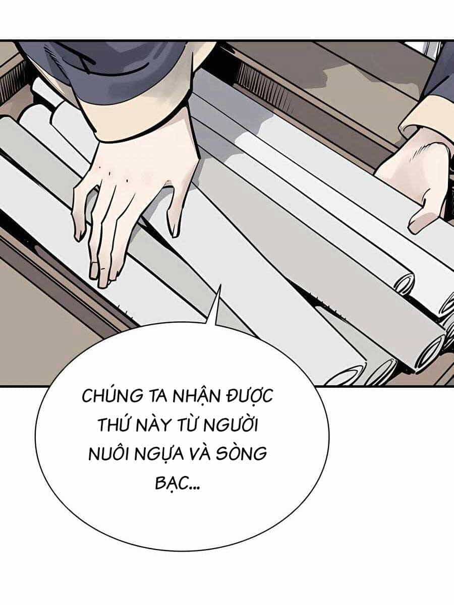 Sát Thủ Tống Lý Thu - Chương 39 - ảnh 14