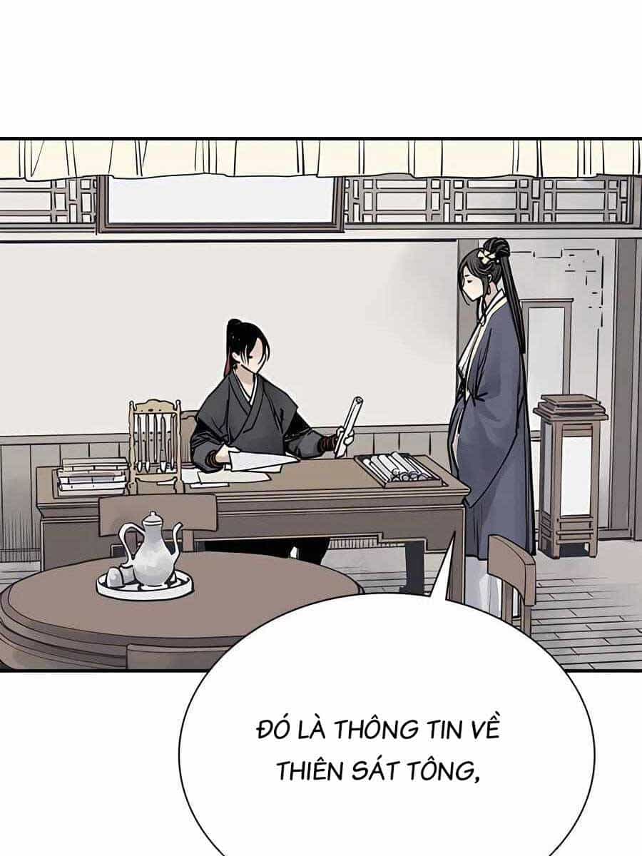 Sát Thủ Tống Lý Thu - Chương 39 - ảnh 15