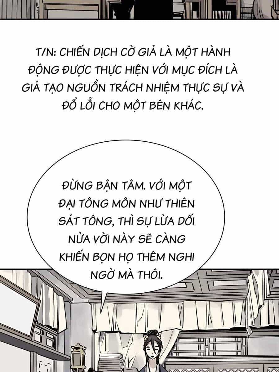 Sát Thủ Tống Lý Thu - Chương 39 - ảnh 25
