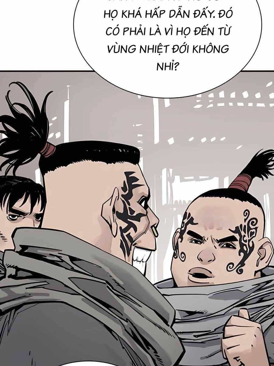 Sát Thủ Tống Lý Thu - Chương 39 - ảnh 4