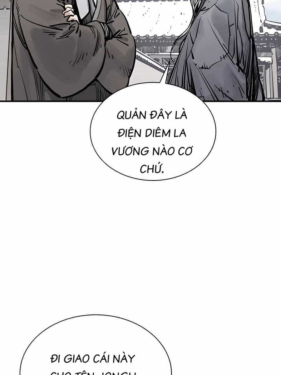 Sát Thủ Tống Lý Thu - Chương 39 - ảnh 53