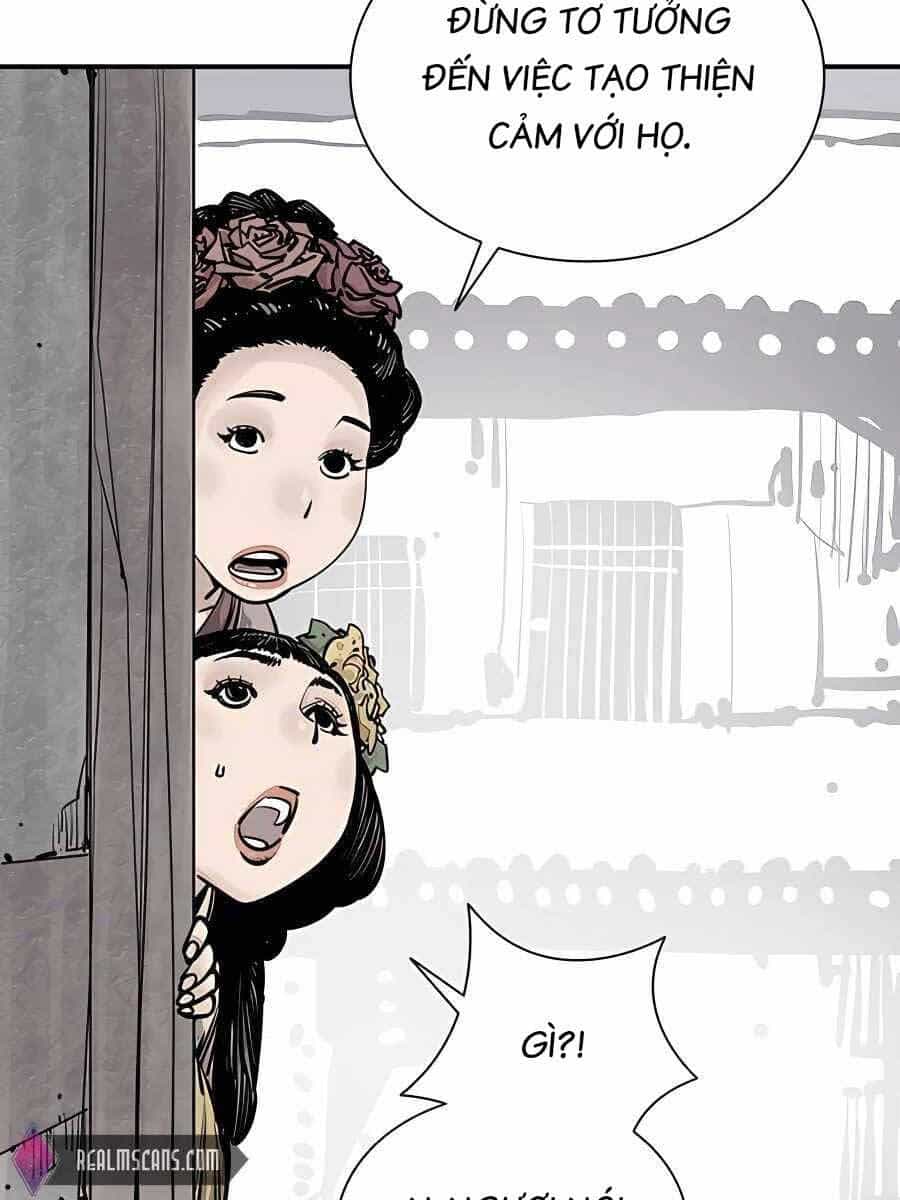 Sát Thủ Tống Lý Thu - Chương 39 - ảnh 6