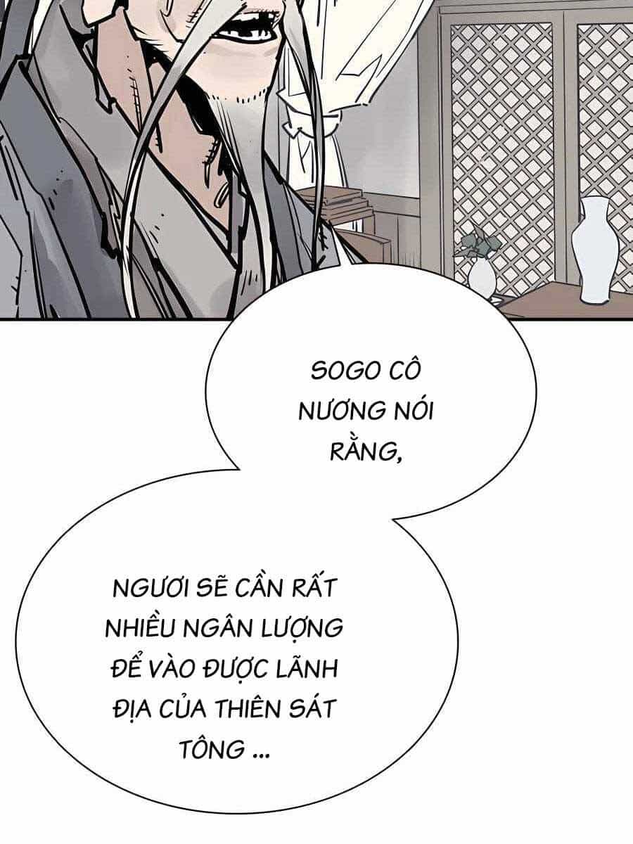 Sát Thủ Tống Lý Thu - Chương 39 - ảnh 82