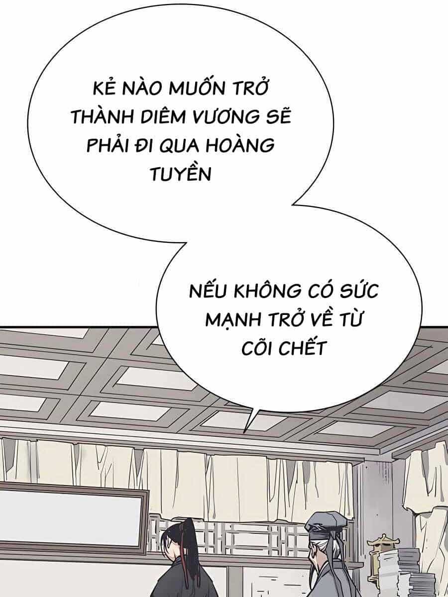 Sát Thủ Tống Lý Thu - Chương 40 - ảnh 17