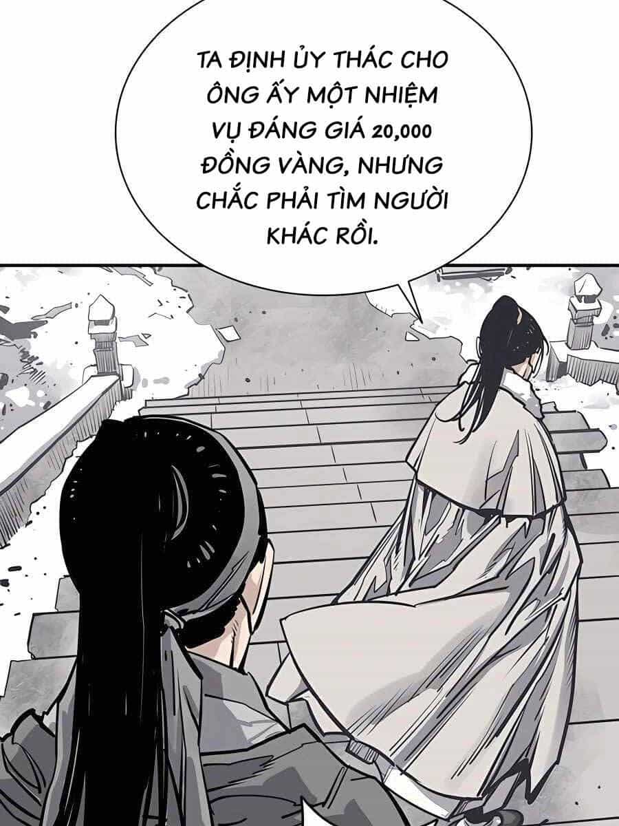 Sát Thủ Tống Lý Thu - Chương 40 - ảnh 59