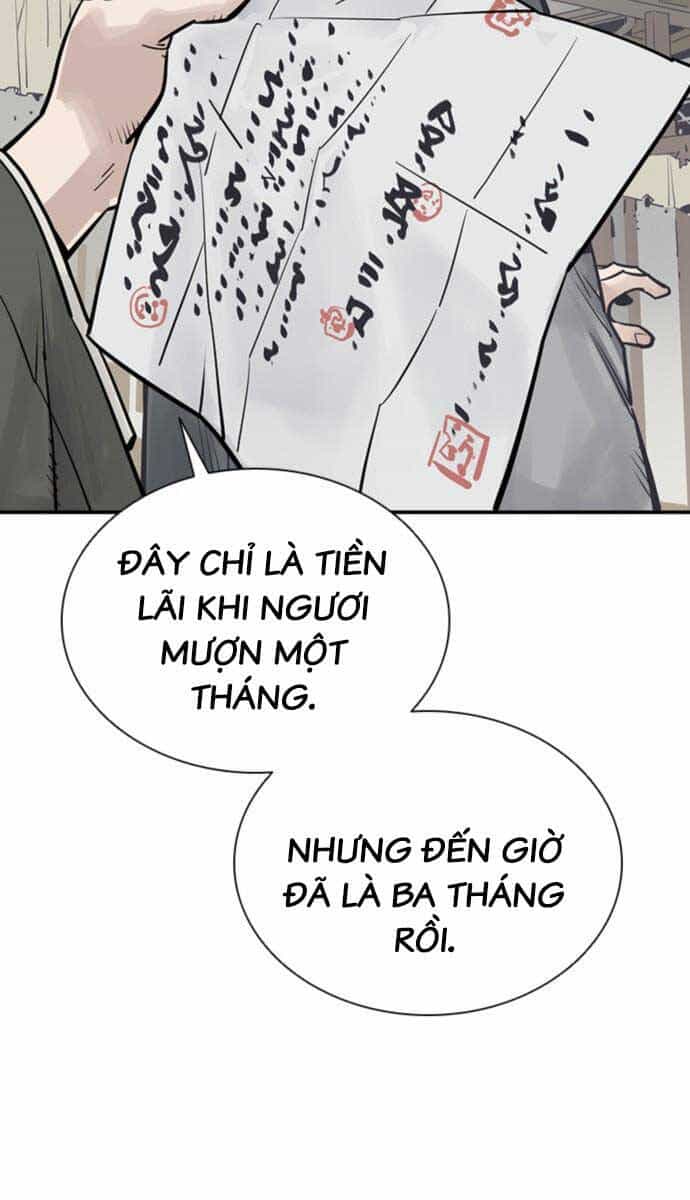 Sát Thủ Tống Lý Thu - Chương 42 - ảnh 12