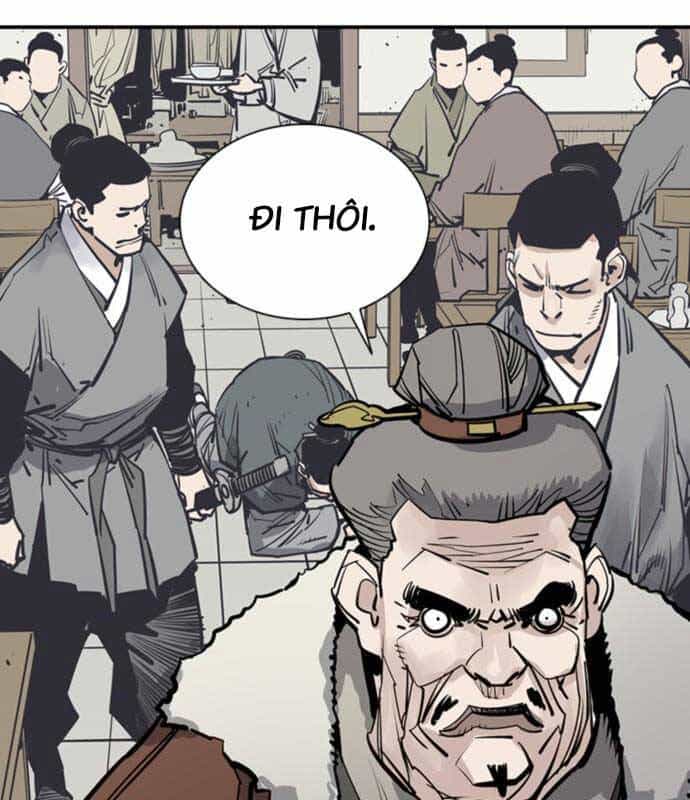 Sát Thủ Tống Lý Thu - Chương 42 - ảnh 33