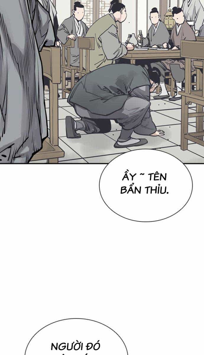 Sát Thủ Tống Lý Thu - Chương 42 - ảnh 35