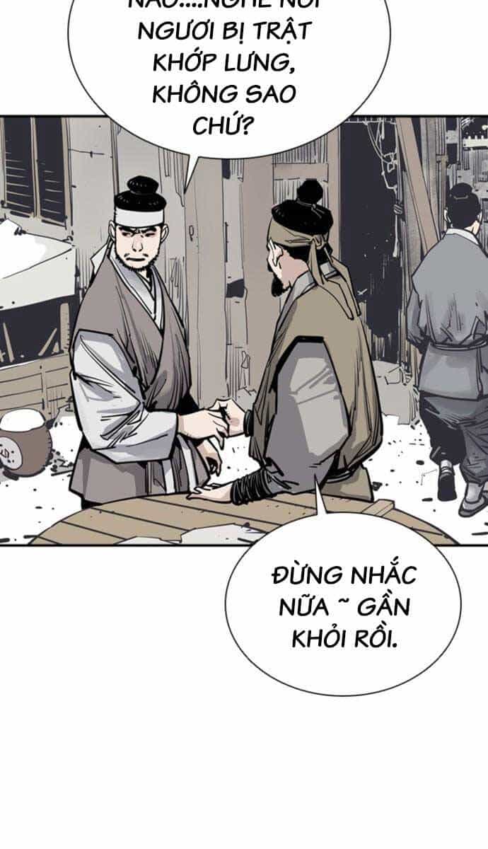 Sát Thủ Tống Lý Thu - Chương 42 - ảnh 49