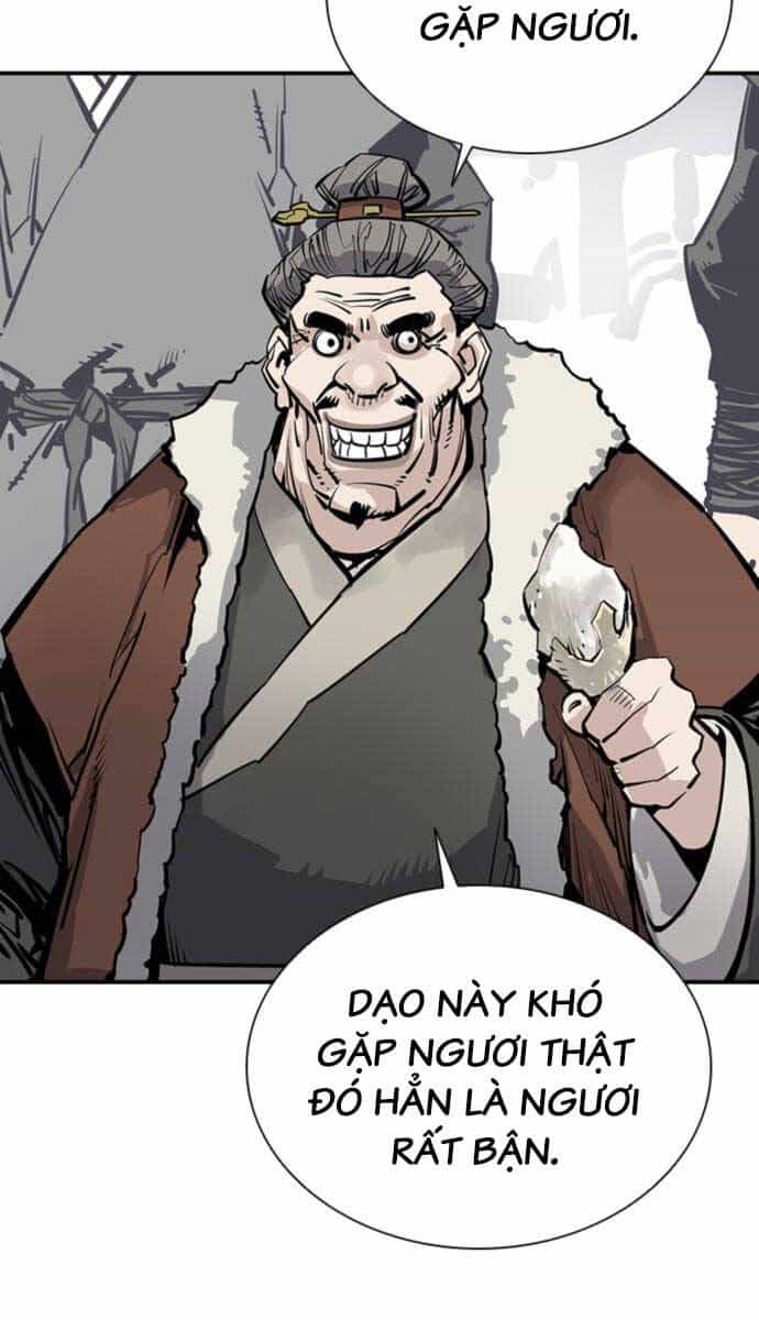 Sát Thủ Tống Lý Thu - Chương 42 - ảnh 5