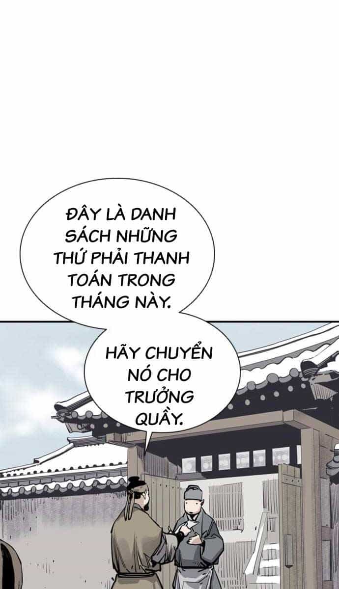 Sát Thủ Tống Lý Thu - Chương 42 - ảnh 52