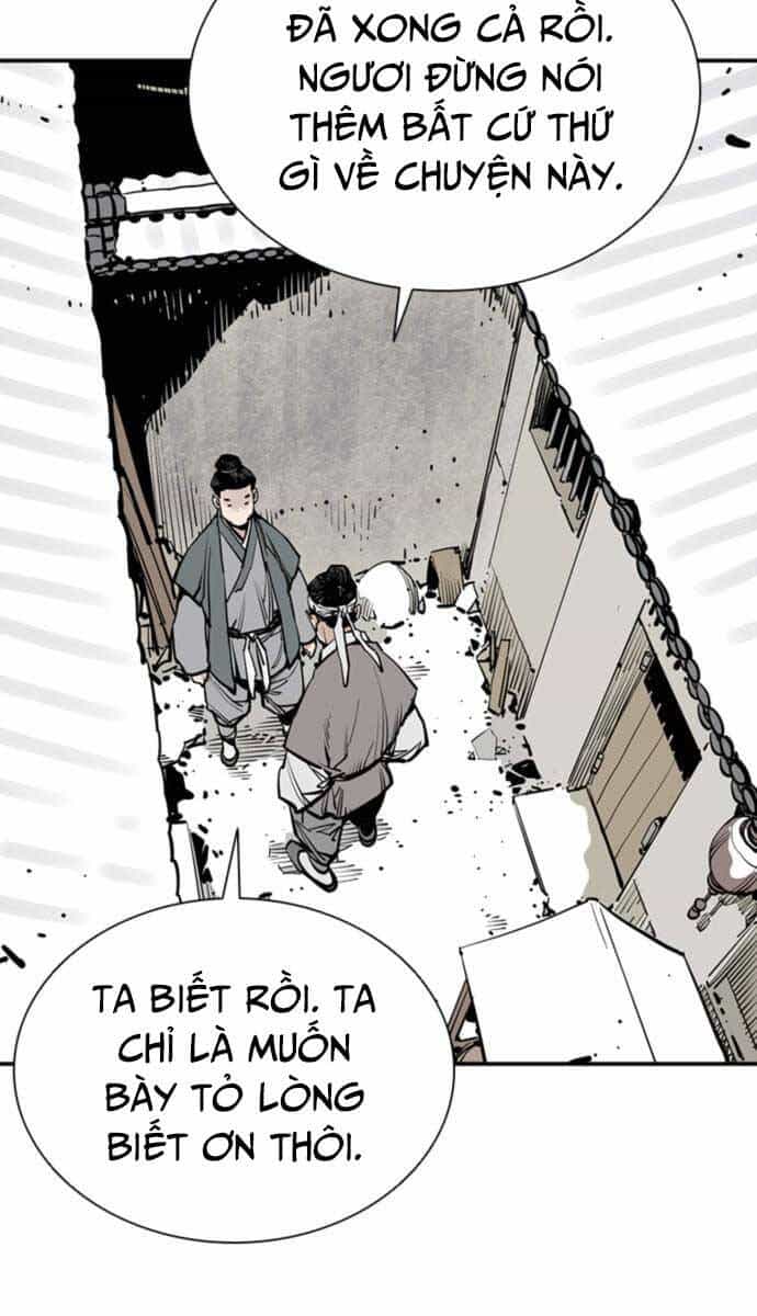 Sát Thủ Tống Lý Thu - Chương 43 - ảnh 10