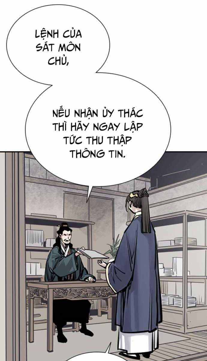 Sát Thủ Tống Lý Thu - Chương 43 - ảnh 20