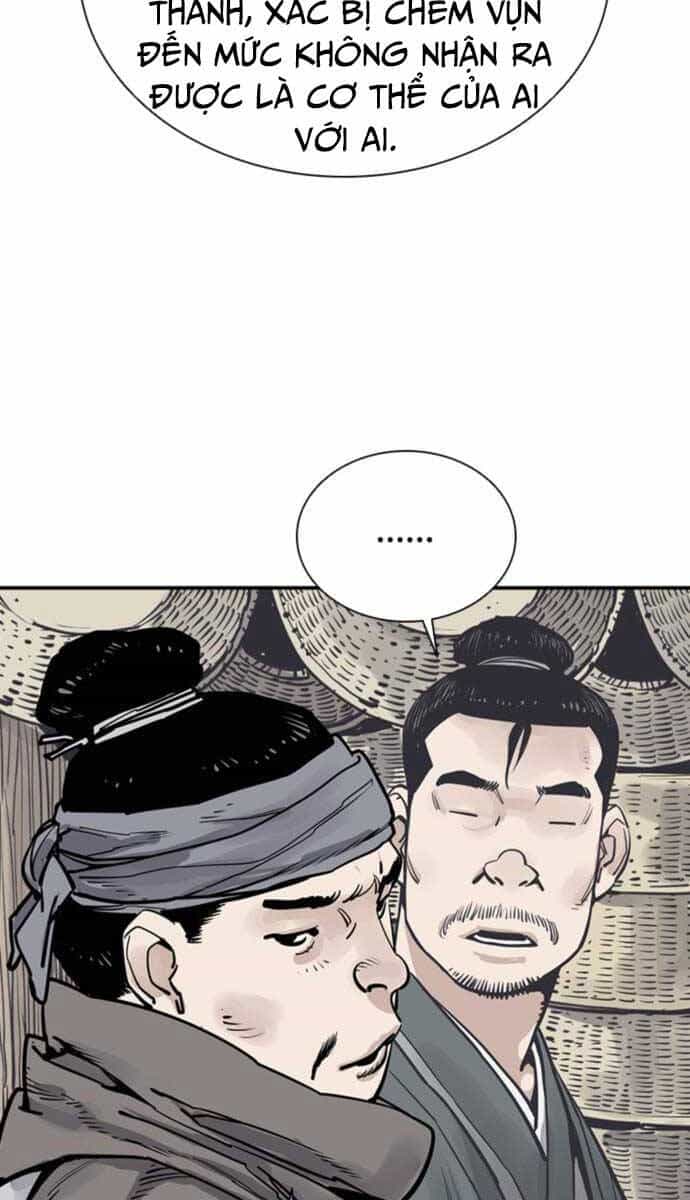 Sát Thủ Tống Lý Thu - Chương 43 - ảnh 4