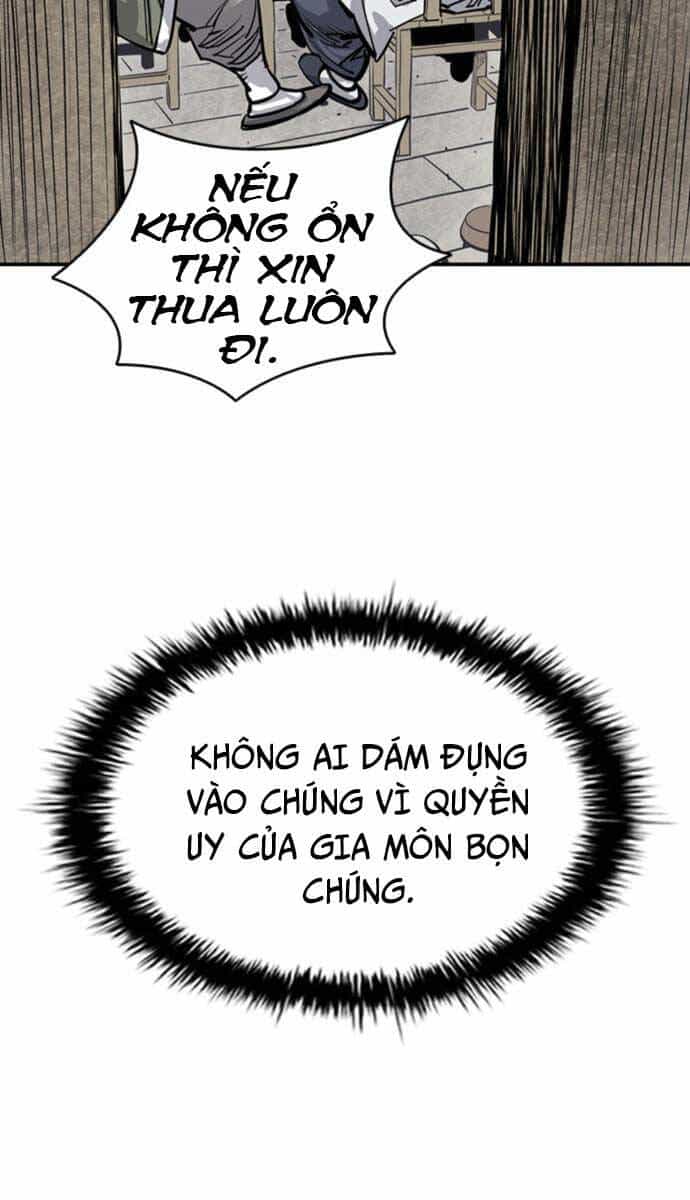 Sát Thủ Tống Lý Thu - Chương 43 - ảnh 49
