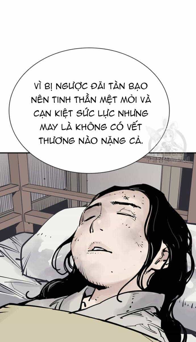 Sát Thủ Tống Lý Thu - Chương 44 - ảnh 40