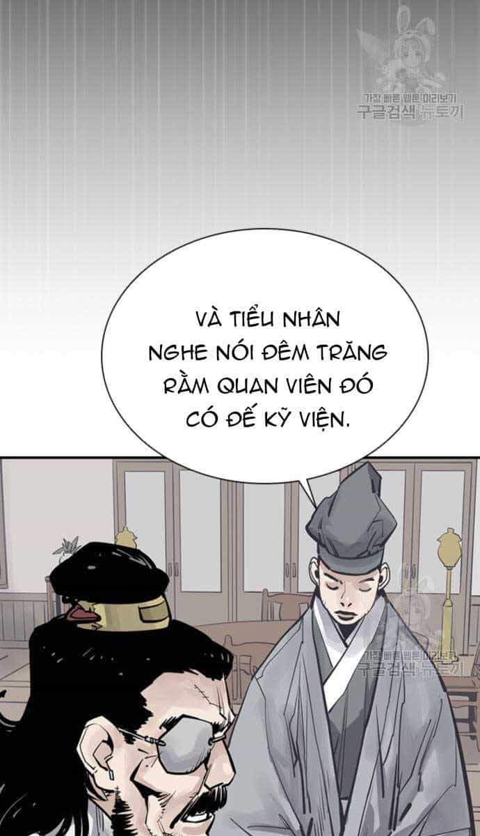 Sát Thủ Tống Lý Thu - Chương 44 - ảnh 65