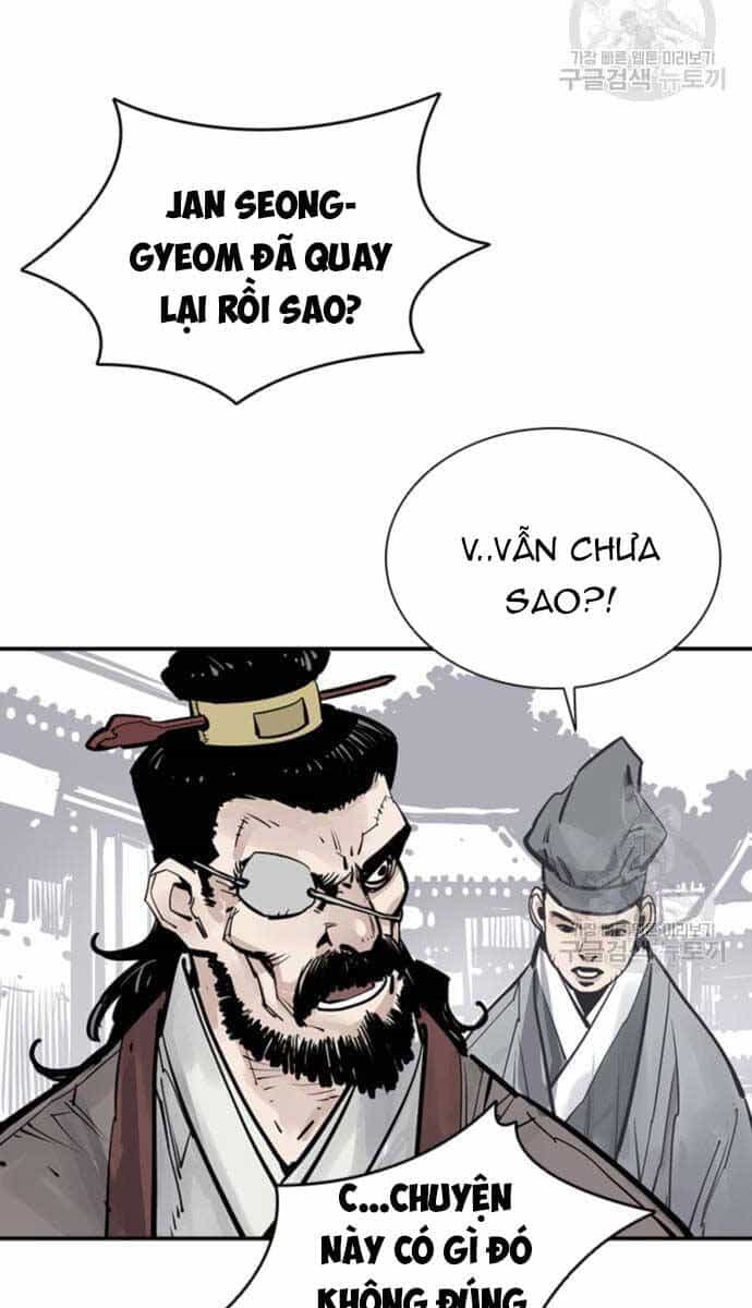 Sát Thủ Tống Lý Thu - Chương 44 - ảnh 79