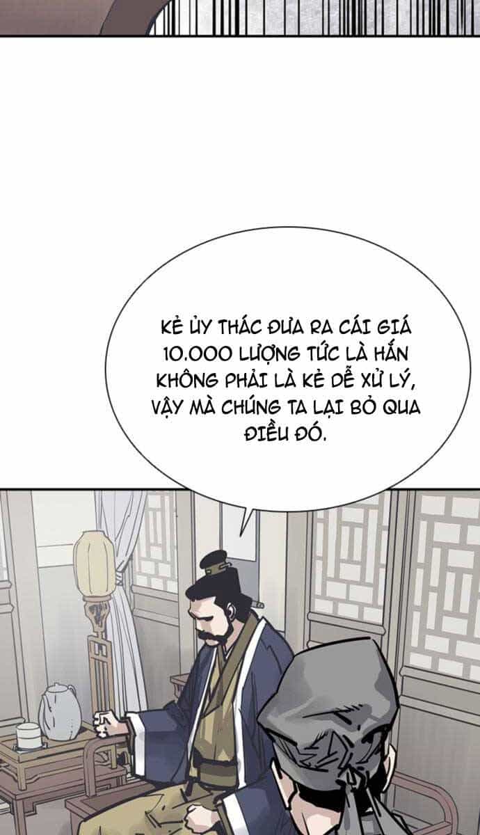 Sát Thủ Tống Lý Thu - Chương 45 - ảnh 66