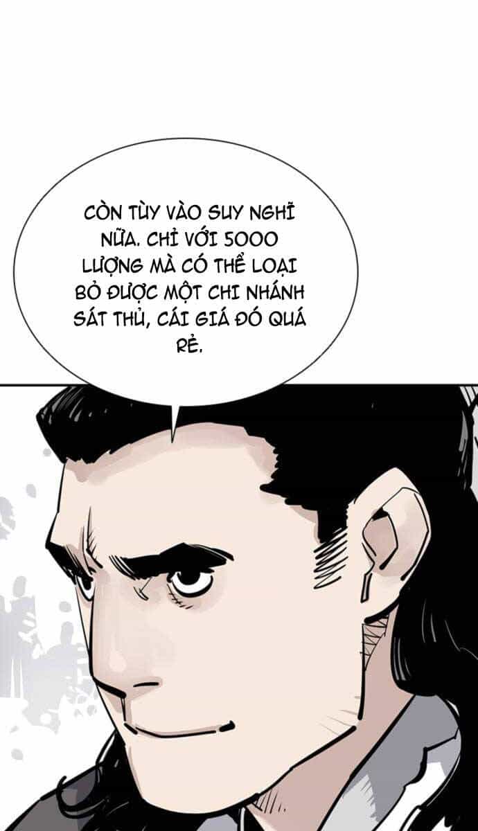 Sát Thủ Tống Lý Thu - Chương 45 - ảnh 72