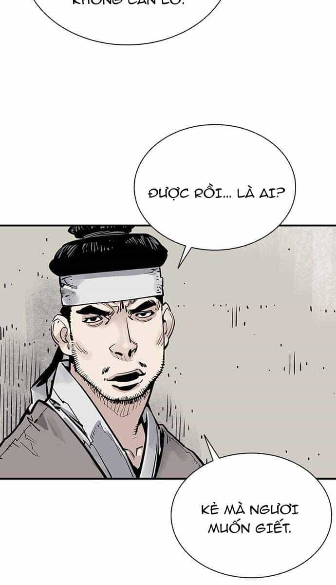 Sát Thủ Tống Lý Thu - Chương 46 - ảnh 85