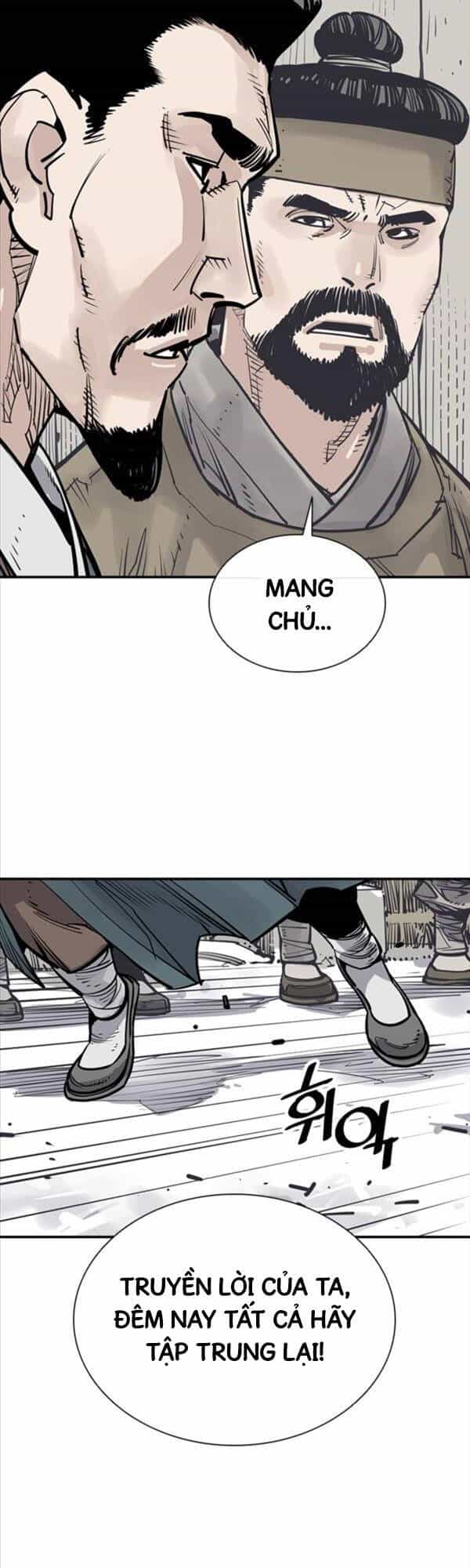 Sát Thủ Tống Lý Thu - Chương 47 - ảnh 14