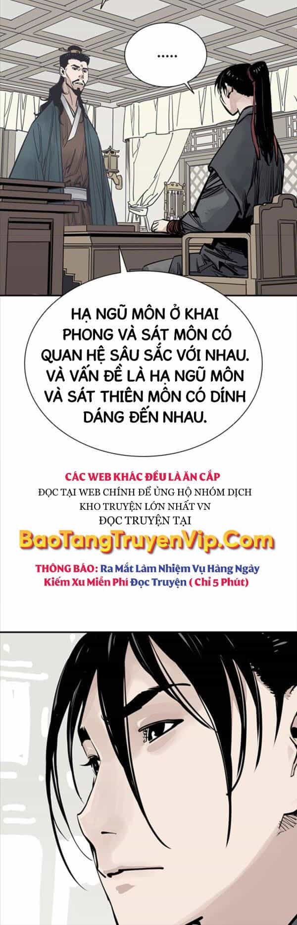 Sát Thủ Tống Lý Thu - Chương 47 - ảnh 19