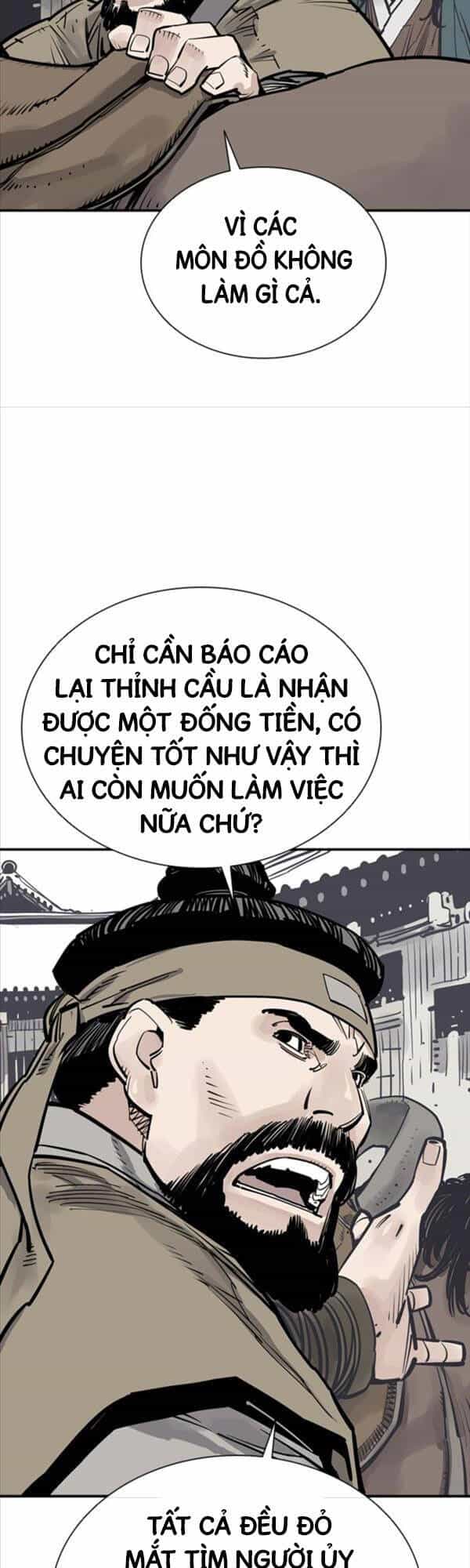 Sát Thủ Tống Lý Thu - Chương 47 - ảnh 7