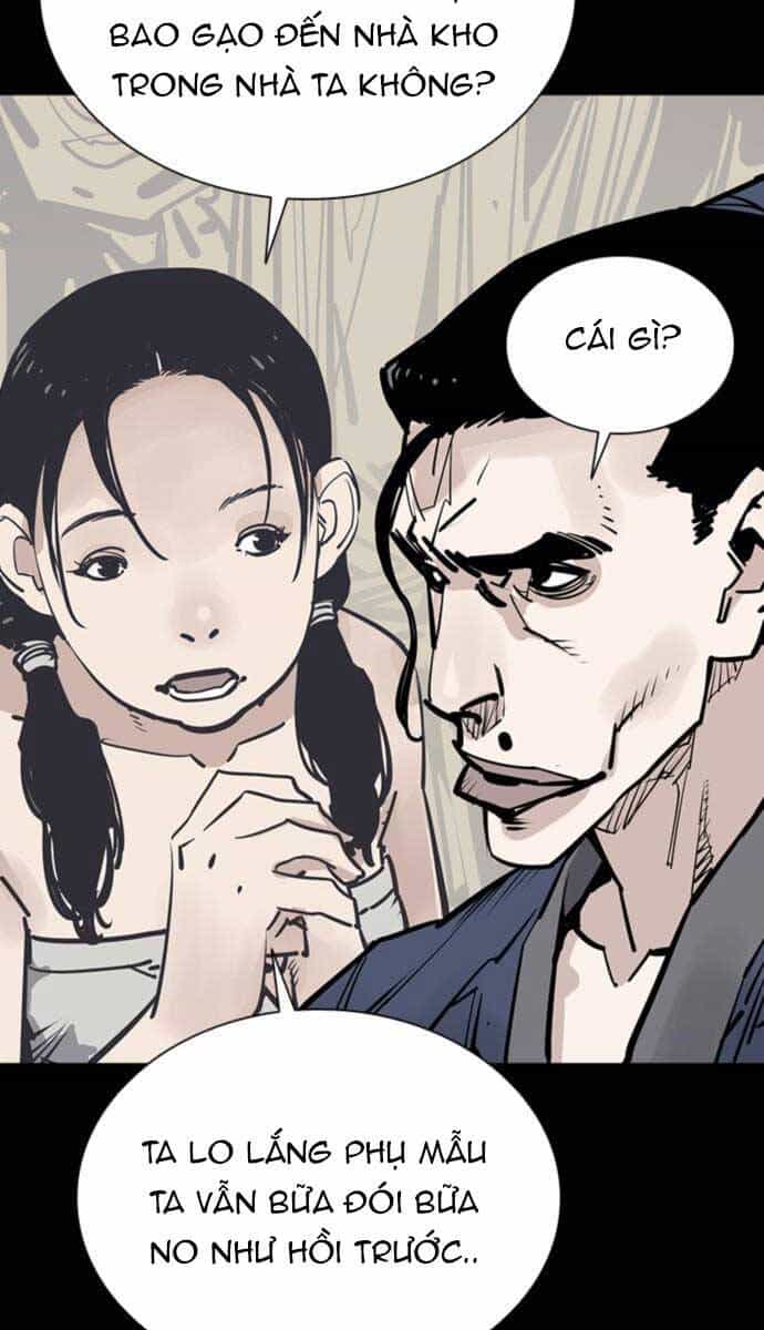 Sát Thủ Tống Lý Thu - Chương 48 - ảnh 61