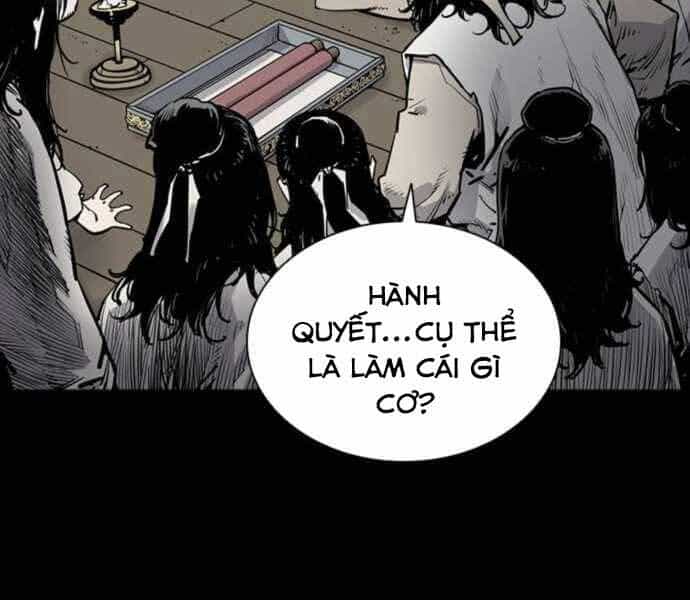 Sát Thủ Tống Lý Thu - Chương 4 - ảnh 40