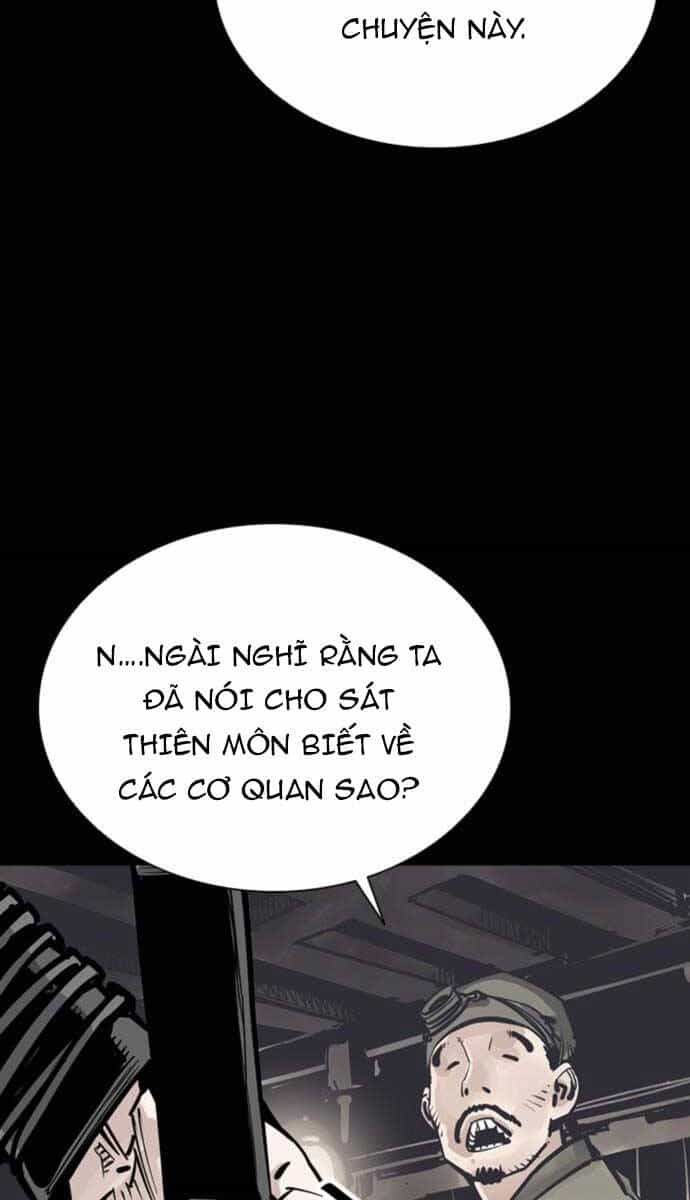 Sát Thủ Tống Lý Thu - Chương 49 - ảnh 46