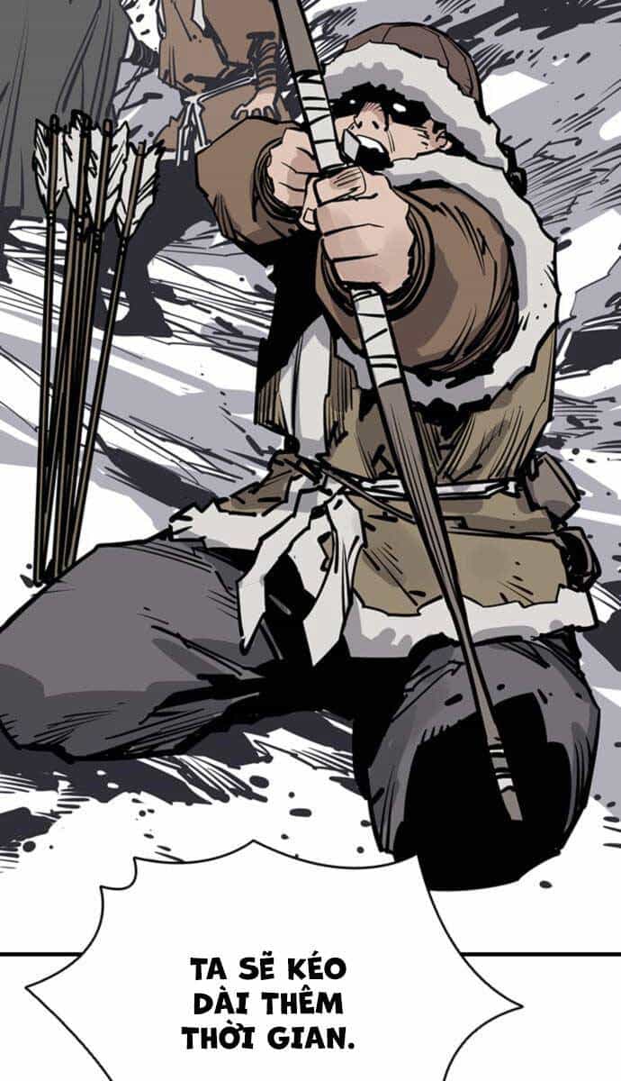 Sát Thủ Tống Lý Thu - Chương 50 - ảnh 21