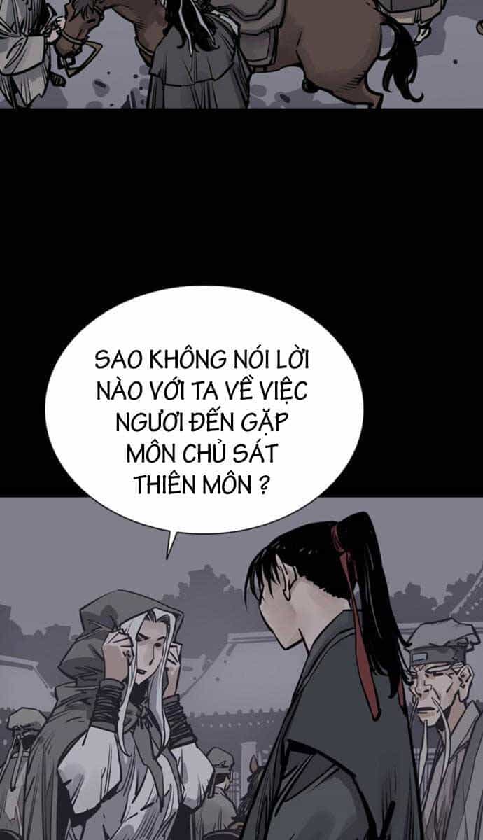 Sát Thủ Tống Lý Thu - Chương 51 - ảnh 37